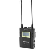 Bezvadu lavaliera uztvД“rД“js Saramonic UwMic9 RX9 SR0393