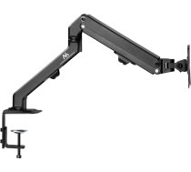 Maclean MC-906 Monitor Mount Holder Desk Table Mount 17" - 27" Adjustable Rotatable VESA 7 kg MC-906