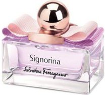Salvatore Ferragamo Signorina EDT 100 ml 8034097954429