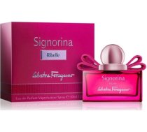 Salvatore Ferragamo Signorina Ribelle EDP 30 ml 8052086377226