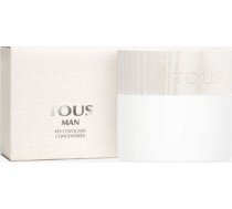 Tous Les Colognes Concentrees EDT 50 ml 8436550502626