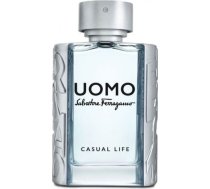 Salvatore Ferragamo Uomo Casual Life EDT 50 ml 8052086372962