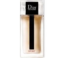 Christian Dior, Homme Sport, Eau De Toilette, For Men, 200 ml 3348901627320