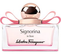 Salvatore Ferragamo Signorina In Fiore EDT 100 ml 8034097959899