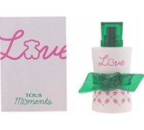 Tous Love Moments, Eau De Toilette, For Women, 50 ml 8436038839688