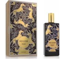 Memo Paris Irish Leather EDP (75 ml) 3700458602982