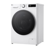LG F2DR508S1W Veļas mazgājamā mašīna ar žāvētāju 8/5kg 1200rpm F2DR508S1W.ABWQPMR