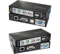 I/O KVM EXTENDER PS/2&USB 300M/39378 LINDY 39378