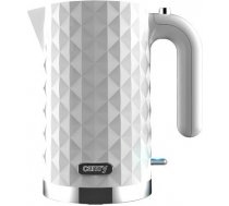 Electric kettle Camry CR 1269 | white CR1269W