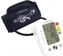 Esperanza ECB003 blood pressure unit Upper arm Semi-automatic ECB003