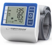 Esperanza ECB001 blood pressure unit Upper arm Semi-automatic ECB001