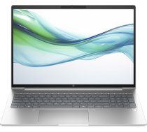 HP ProBook 465 G11 Ryzen 5 7535U 16"WUXGA AG IPS 16GB DDR5 SSD512 Radeon 660M Win11 2Y OnSite AD1J1ET