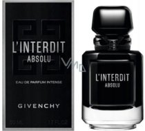 Givenchy L'Interdit Absolu Intense EDP 50ml 3274872473676