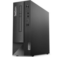 Lenovo ThinkCentre neo 50s Intel® Core™ i3 i3-13100 Stacionārais Dators 8GB / 256GB / Wind 11 Pro 12JF001XPB