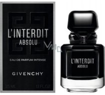 Givenchy Givenchy L'Interdit Absolu Intense EDP 35ml 3274872473669