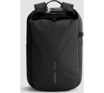 XD DESIGN BACKPACK URBAN WATER RESISTANT BLACK P706.2801 P706.2801