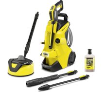 Augstspiediena mazgātājs Karcher K 4 Power Control Flex Home & Wood 1.324-306.0