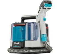 Shark PX200EUT StainStriker balta/zila Traipu tīrīšanas ierīce PX200EUT
