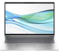 HP Probook 460 G11 Core Ultra 7 155U 16"WUXGA IPS 300nits AG 16GB DDR5 SSD512 Intel Arc 56Wh W11Pro Pike Silver 3Y OnSite A38DPET