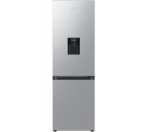 Samsung RB34C632ESA/EF ledusskapis 185cm NoFrost ner. tēr. RB34C632ESA/EF