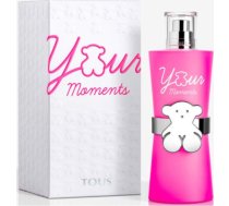 Tous Your Moments EDT 90 ml 8436550505061
