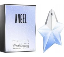 Thierry Mugler, Angel Star, Eau De Parfum, For Women, Refillable, 25 ml For Women