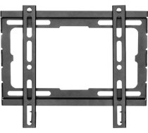 JVC Wall mount KIVI Basic-22F Fixed, VESA 200x200, 23'-43' Max 45kg BASIC-22F
