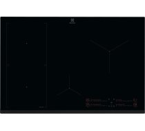 Electrolux EIS82453 Indukcijas virsma 700.sērija ar SenseBoil 78cm EIS82453
