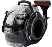 Bissell 3730N Wet Vacuum Cleaner Black 3730N