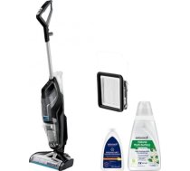 Bissell CrossWave C6 Select 3569N Wet and dry upright hoover Black 3569N