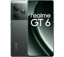 realme GT6 5G 12/256GB Green