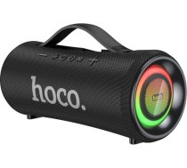 Bluetooth portable speaker Hoco HA10 40W black 6942007635608