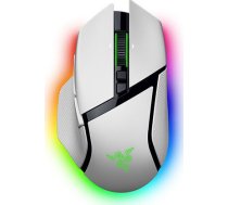 Razer Basilisk V3 Pro 35K, balta - Bezvadu datorpele RZ01-05240200-R3G1