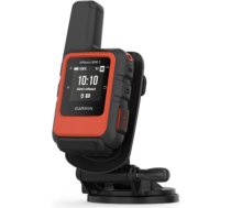 Garmin inReach Mini 2 satelītkomunikācijas ierīču jūras komplekts, Liesmu sarkanā krāsā 010-02602-30