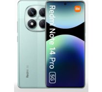 Xiaomi Redmi Note 14 Pro 5G Dual SIM 8/256GB Green MZB0IMOEU