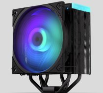 Endorfy Endorfa Fera 5 Black ARGB CPU cooler EY3A012