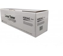 Compatible HP CF283A Aster ASCF283A