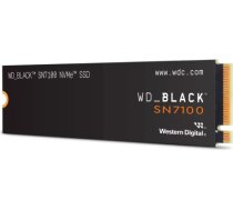 Dysk SSD WD Black SN7100 500GB M.2 NVMe WDS500G4X0E WDS500G4X0E