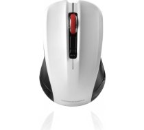 MOUSE USB OPTICAL WRL MC-WM9.1/BLK/WH M-MC-0WM9.1-200 MODECOM M-MC-0WM9.1-200