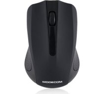 MOUSE USB OPTICAL WRL MC-WM9/BLACK M-MC-0WM9-100 MODECOM M-MC-0WM9-100