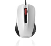 MOUSE USB OPTICAL MC-M9.1/BLK/WH M-MC-00M9.1-200 MODECOM M-MC-00M9.1-200
