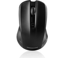 MODECOM Wireless Optical Mouse MC-WM9.1 Black M-MC-0WM9.1-100