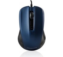 MOUSE USB OPTICAL MC-M9.1/B/BLUE M-MC-00M9.1-140 MODECOM M-MC-00M9.1-140