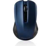 MOUSE USB OPTICAL WRL MC-WM9.1/B/BLUE M-MC-0WM9.1-140 MODECOM M-MC-0WM9.1-140