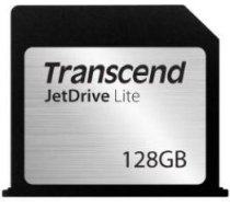 TRANSCEND JetDrive Lite 130 128GB TS128GJDL130