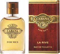 LA RIVE Cabana For Men EDT spray 30ml 5906735231557