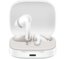 Xiaomi wireless earbuds Redmi Buds 6, cloud white BHR9250GL