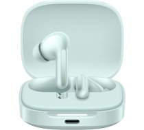 Xiaomi wireless earbuds Redmi Buds 6, coral green BHR9245GL