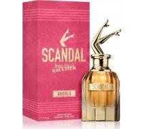 JEAN PAUL GAULTIER Scandal Absolu Concentrate EDP spray 50ml 8435415080415