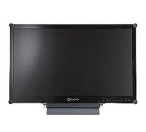 Monitor AG Neovo Neovo LCD/LED X-2402 BLACK Glass (24-7) X2420011E0000